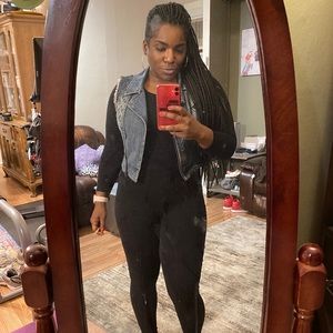 Meet your Posher, Tamara